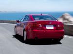 Lexus IS250 2008 года (JP)